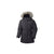 Columbia Girls' Nordic Strider Jacket 010 Black