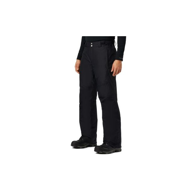 Columbia Men&#39;s Bugaboo IV Pants 010 Black