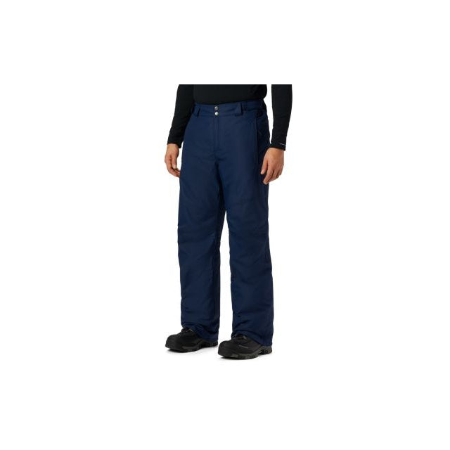 Columbia Men&#39;s Bugaboo IV Pants 464 Collegiate Navy