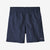 Patagonia Kids' Baggies Shorts 5" - Lined New Navy