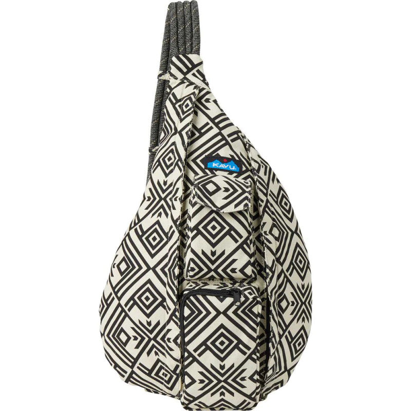 Kavu Rope Bag 1659 Lobby Tile