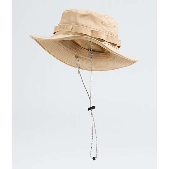 The North Face Class V Brimmer 4FS Khaki Stone-NPF