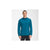 The North Face Men's Belay Sun Hoodie M19 Banff Blue