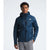 The North Face Men's Alta Vista Jacket 4GC hady Blue-NPF / S