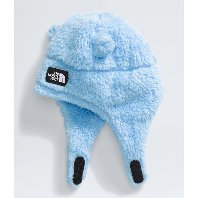 The North Face Baby Bear Suave Oso Beanie 1I5 Cornflower