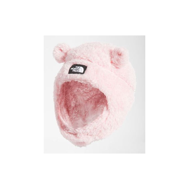 The North Face Baby Bear Suave Oso Beanie RS4 Purdy Pink