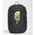 The North Face Y Court Jester Asphalt Grey/LED Yellow-NPF