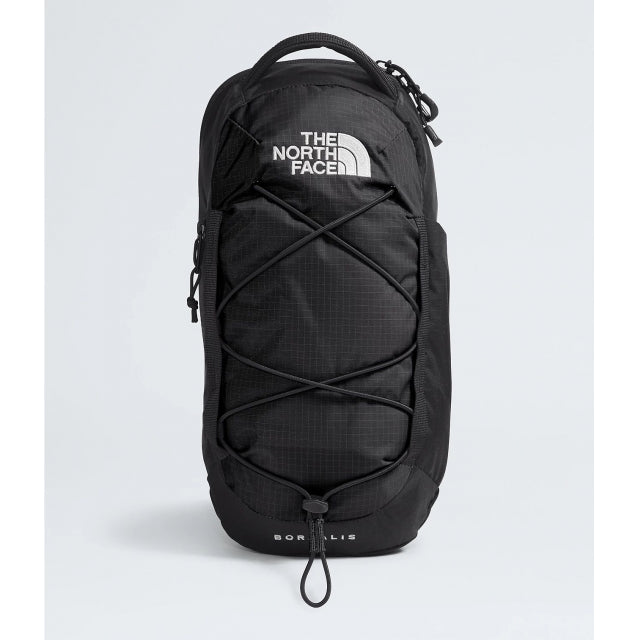 The North Face Borealis Sling 53R TNF Black/TNF White-NPF