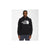 The North Face Men's Half Dome Pullover Hoodie KY4 TNF Black/TNF White