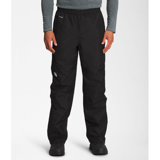 The North Face M Antora Rain Pant - Reg 4H0 TNF Black-NPF