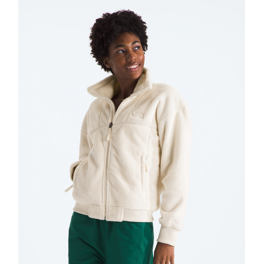 Women's Osito Lux Jacket