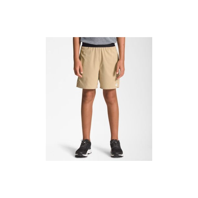 The North Face B On the Trail Short LK5 Khaki tone / S