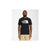 The North Face Men's S/S Half Dome Tee KY4 TNF Black/TNF White