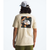 The North Face Men's S/S Box NSE Tee 8X2 Gravel/Multi-color