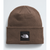 The North Face Big Box Beanie 1OI Smokey Brown