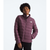 The North Face Women's Aconcagua 3 Jacket 1NI Midnight Mauve