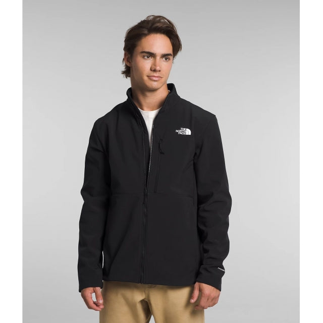 The North Face Men&#39;s Apex Bionic 3 Jacket 4H0 TNF Black-NPF