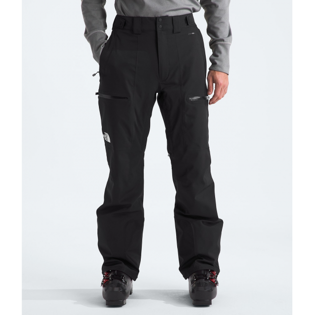 The North Face M Chakal Pant JK3 TNF Black