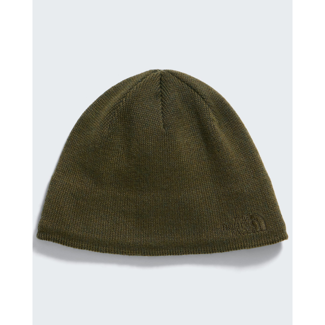 The North Face Jim Beanie UE9 Caraway Seed Heather