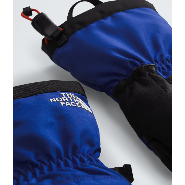 The North Face K Montana Ski Glove CZ6 TNF Blue