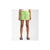 The North Face Womens Class V Short Vintage Indigo Mushroom Abyss Print