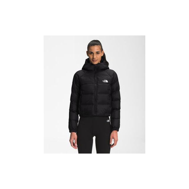 The North Face Women&#39;s Hydrenalite Down Hoodie JK3 TNF Black