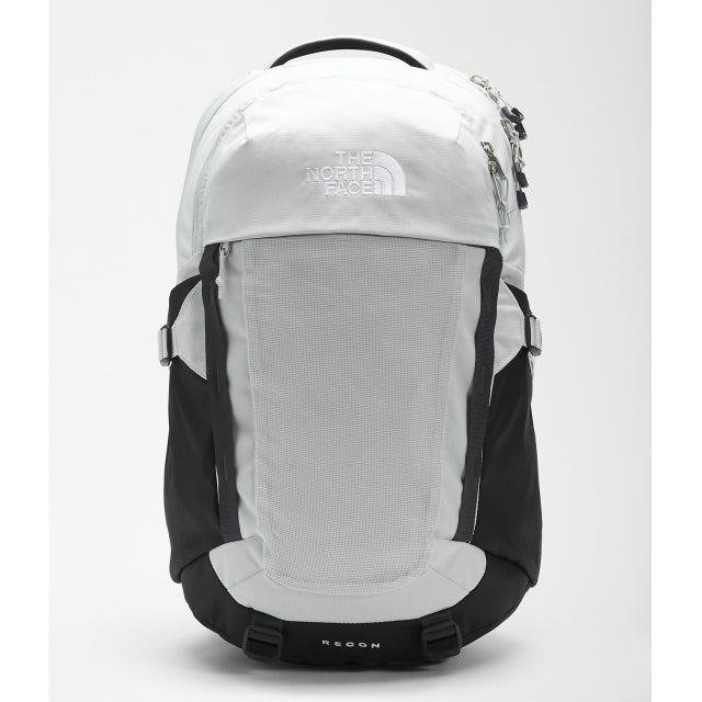 The North Face Recon Tin Grey Dark Heather/Asphalt Grey/TNF Black-NPF