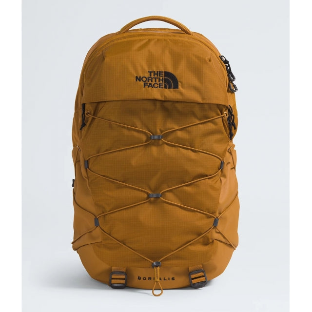 The North Face Borealis Timber Tan/TNF Black