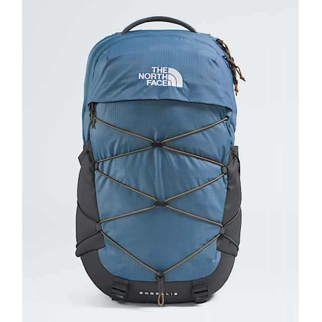 The North Face Borealis NRD Winslor Blue/Anthracite Grey/Utility Brown