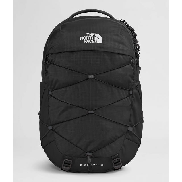 The North Face Women&#39;s Borealis 53R TNF Black/TNF White-NPF