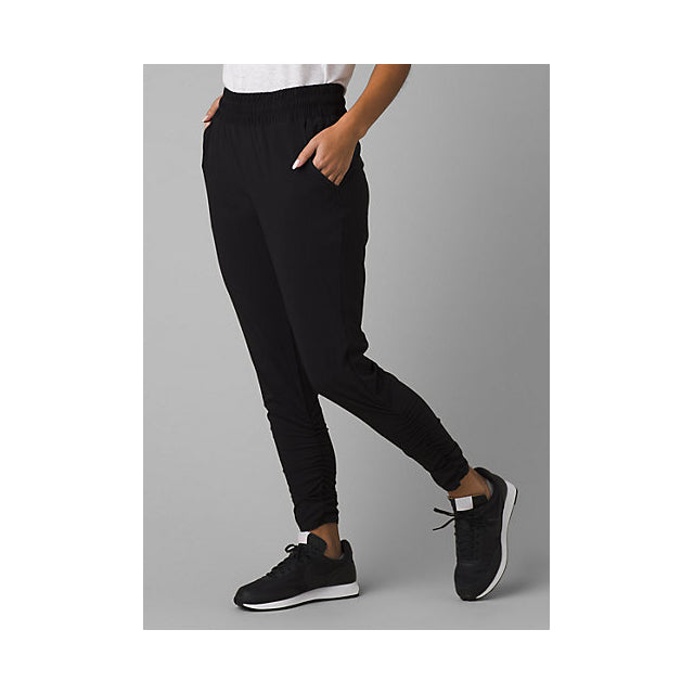 Prana Women&#39;s Railay Pant 001 Black