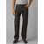 Prana Men's Brion Pant II 32" 021 Dark Iron