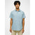 Prana Men's Stimmersee Shirt 408 Crescent Bay ol / S