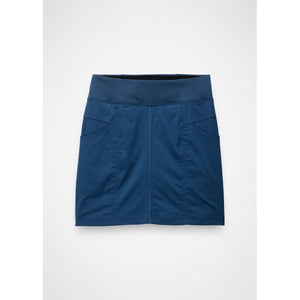 Prana Womens Koen Skort 203 Basalt