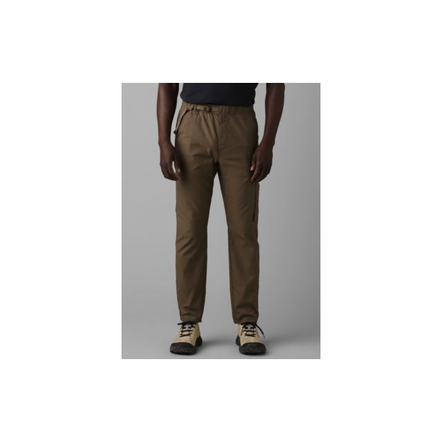 Prana M Stretch Zion E-Waist Pant II 200 Mud