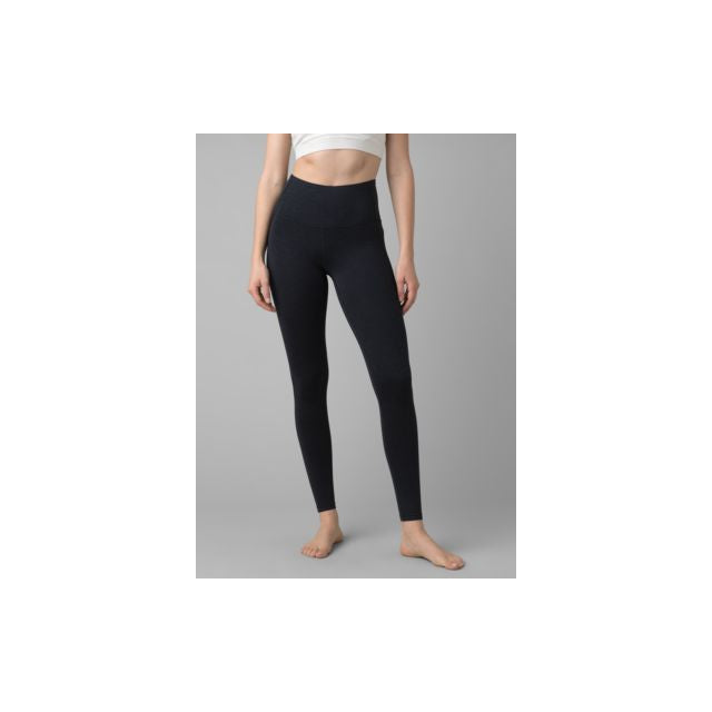 Prana W Ice Flow Legging 400 Nautical