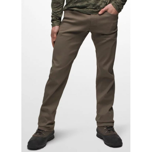 Prana M Brion Pant 34&quot; 200 Mud