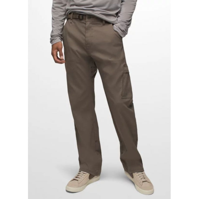 Prana Men's Stretch Zion Pant - 30" Inseam 200 Mud