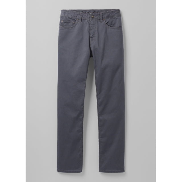 Prana Mens Bridger Jean - 30 Inseam Chalkboard