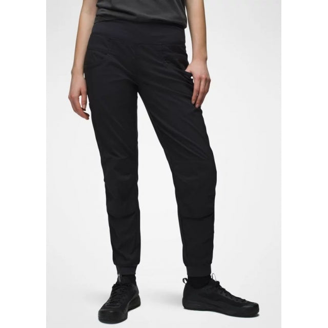 Prana Womens Kanab Pant 021 Charcoal