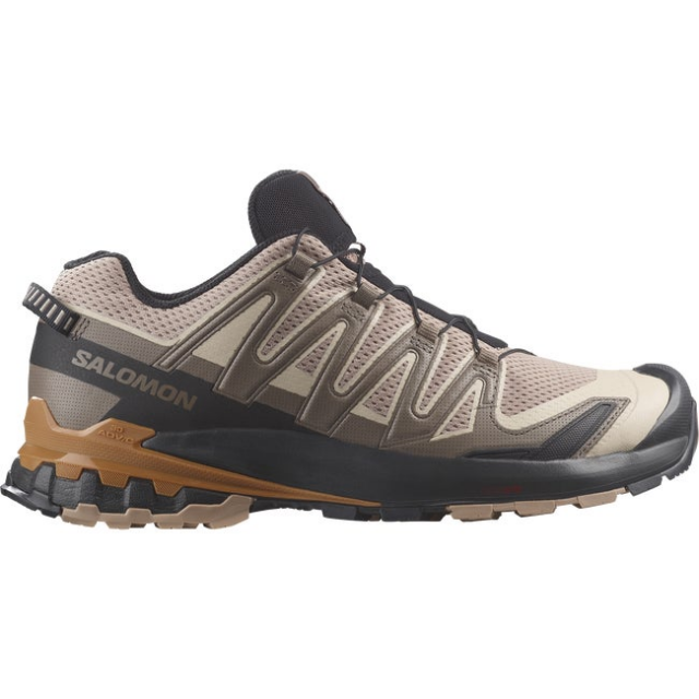 Salomon M XA Pro 3D V9 Natural/Black/Sugar Almond