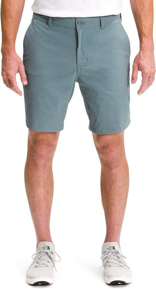 The North Face M Sprag Short - Reg Goblin Blue