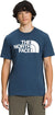 The North Face Men's S/S Half Dome Tee