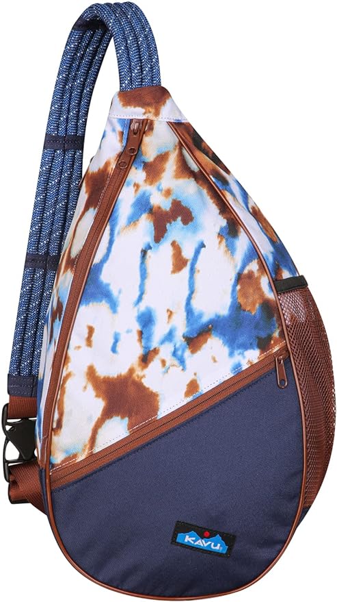 Kavu Paxton Pack 2065 Earth Sky Tie Dye