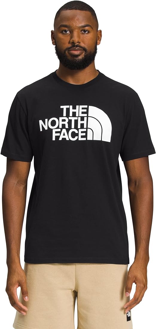 The North Face Men&#39;s S/S Half Dome Tee