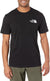 The North Face Men's S/S Box NSE Tee