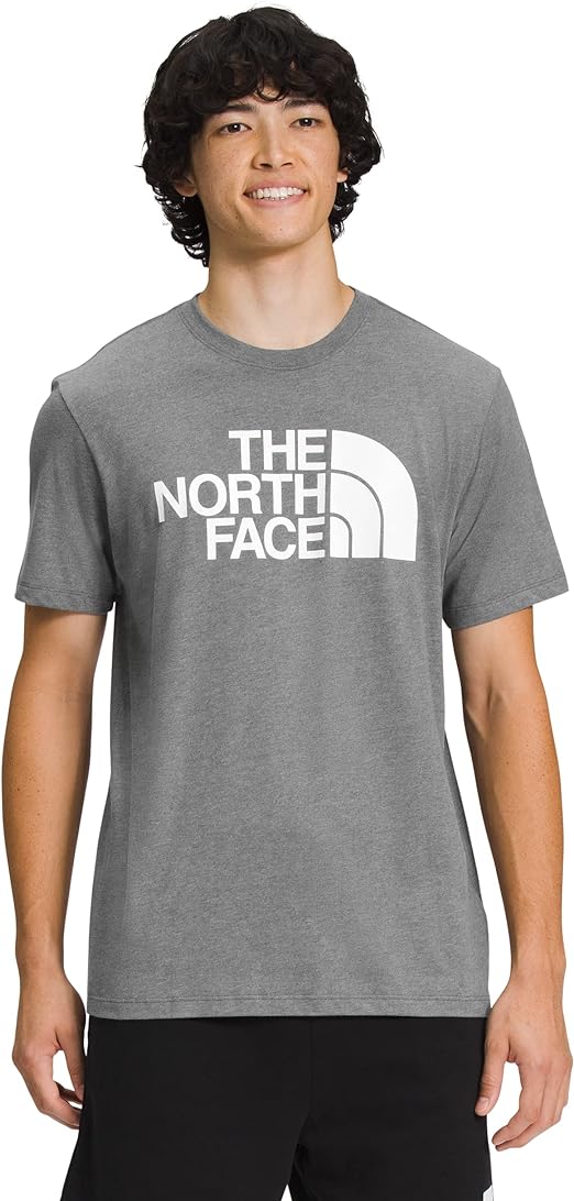 The North Face Men&#39;s S/S Half Dome Tee