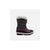 Sorel Youth Yoot Pac Nylon DTV Boot 61 Pulse,Black / 5