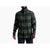 Kuhl Mens Fugitive Flannel Shirt Dark Forest
