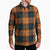 Kuhl Men's Fugitive Flannel Shirt Horizon Haze